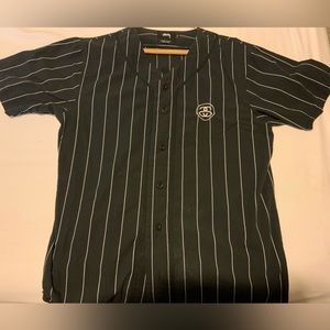 Men’s Stussy jersey